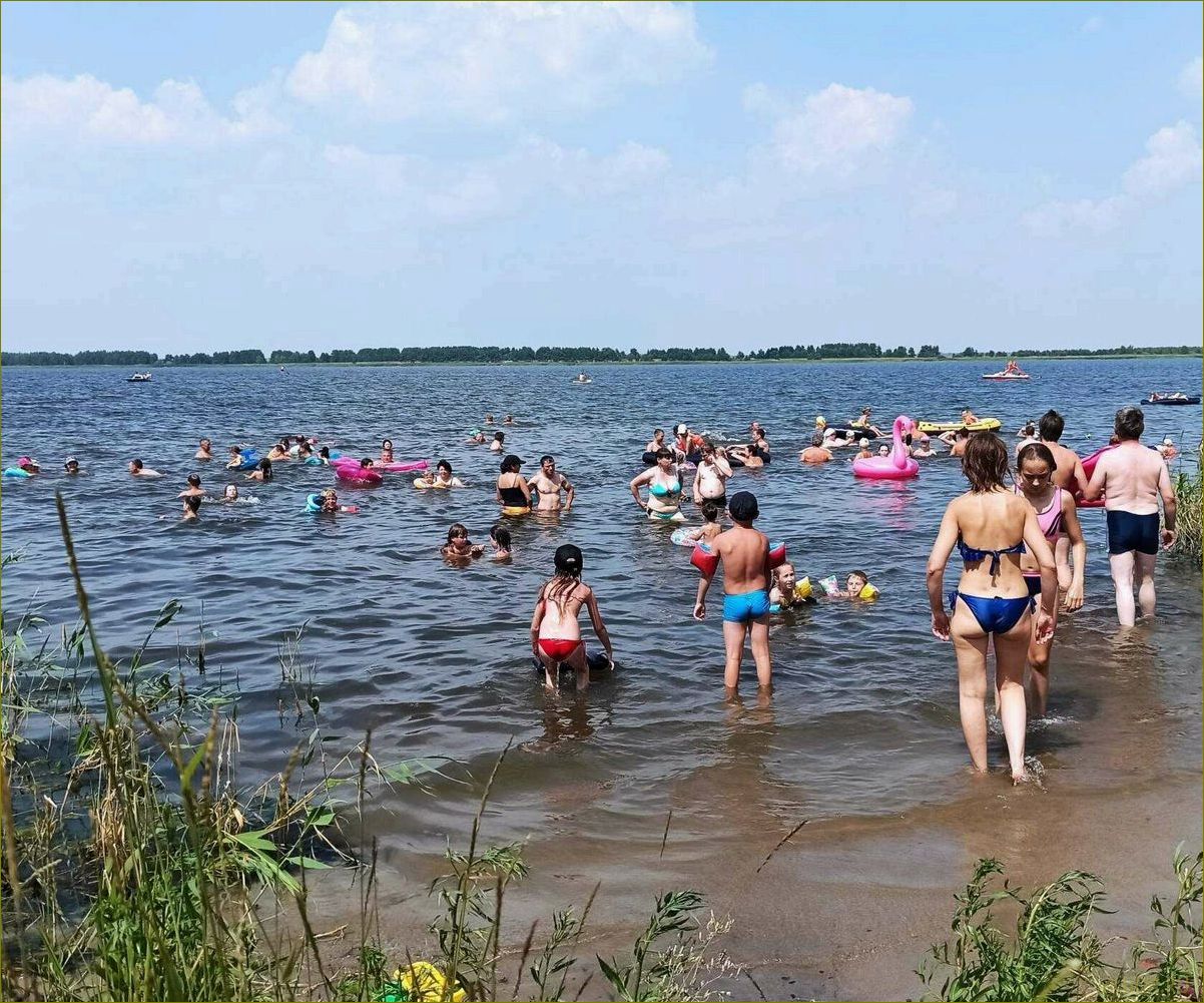 (озеро, горькое, курганская, область, отдых) Озеро горькое Курганская область отдых дикарем — лучшее место для экотуризма и погружения в дикую природу