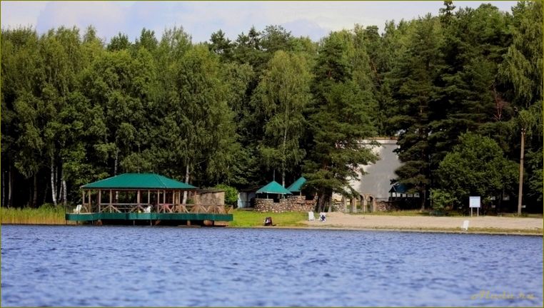 (пляжный, отдых, ярославской, области) Пляжный отдых в Ярославской области