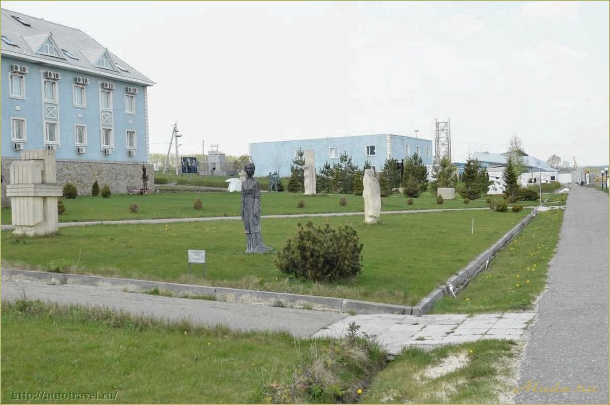 (рамзай, пензенская, область, достопримечательности, откройте) Рамзай Пензенская область достопримечательности — откройте для себя уникальные культурные и природные сокровища региона