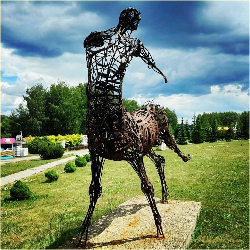 (рамзай, пензенская, область, достопримечательности, откройте) Рамзай Пензенская область достопримечательности — откройте для себя уникальные культурные и природные сокровища региона