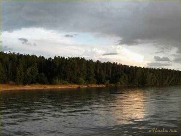 (село, завьялово, новосибирской, области, лучшие) Село Завьялово Новосибирской области — лучшие базы отдыха для вашего отдыха в природе