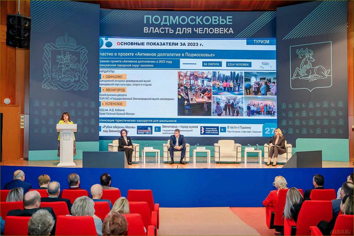 (эффективное, управление, туризмом, московской, области) Эффективное управление туризмом в Московской области — ключевые стратегии и инновационные подходы