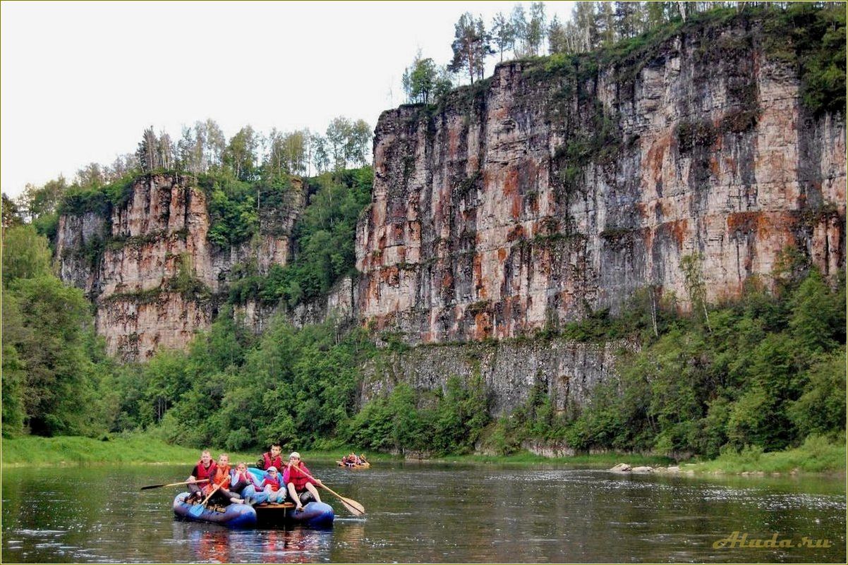 (водный, туризм, челябинской, области) Водный туризм в Челябинской области