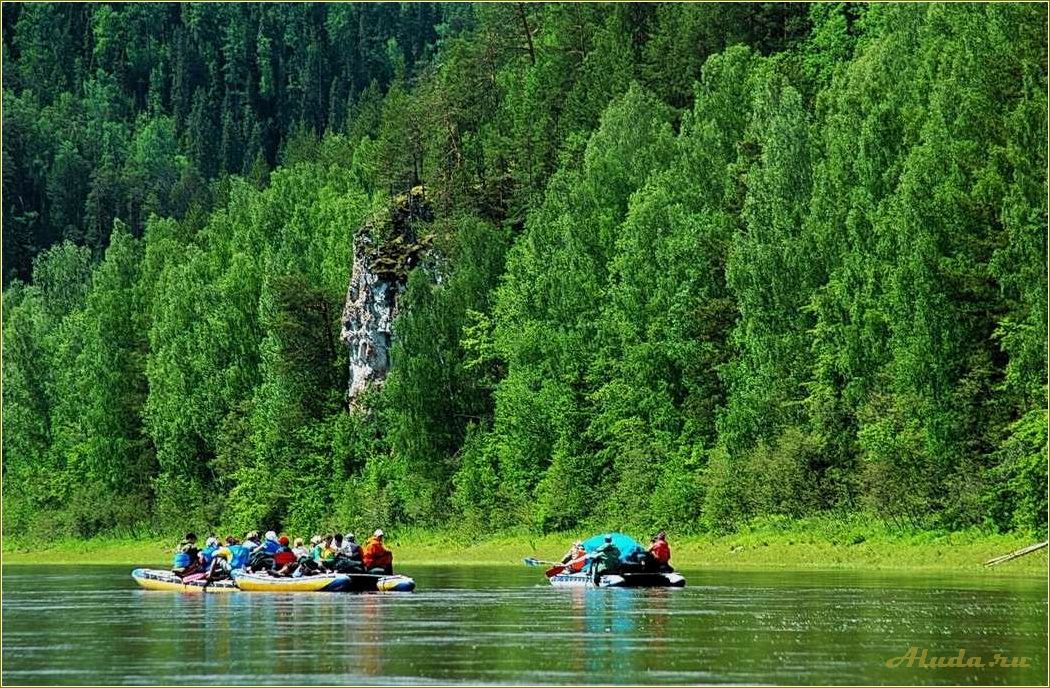 (водный, туризм, челябинской, области) Водный туризм в Челябинской области
