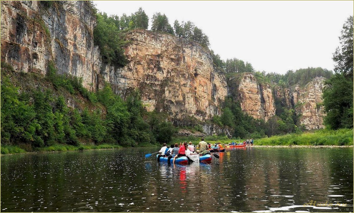 (водный, туризм, челябинской, области) Водный туризм в Челябинской области