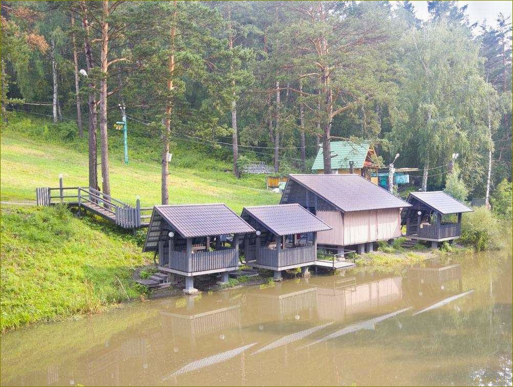 (райский, отдых, кемеровской, области, идеальное) Райский отдых на юге Кемеровской области — идеальное место для солнечного пляжного отдыха, экскурсий и разнообразных развлечений!