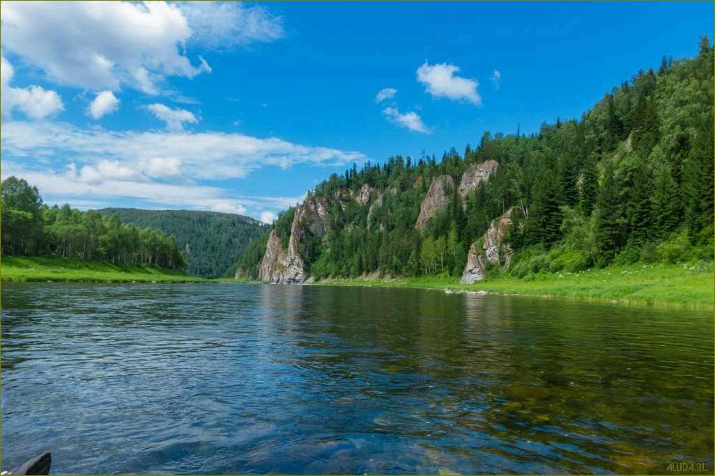 (райский, отдых, кемеровской, области, идеальное) Райский отдых на юге Кемеровской области — идеальное место для солнечного пляжного отдыха, экскурсий и разнообразных развлечений!
