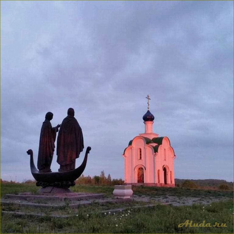(жайск, прекрасная, нижегородская, область, богатая) Жайск — прекрасная нижегородская область, богатая достопримечательностями и удивительными местами