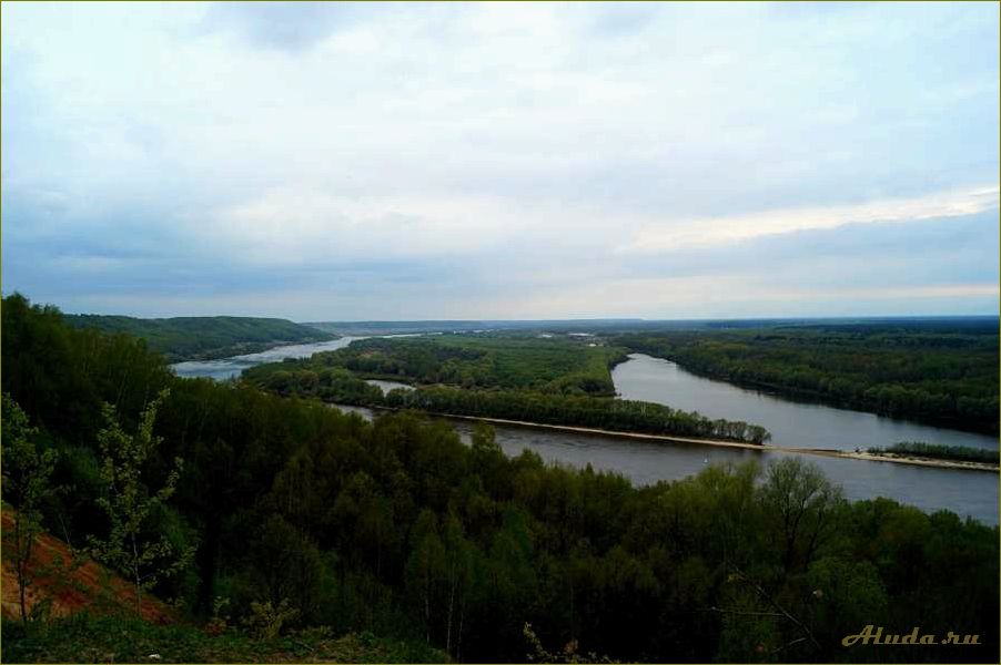 (жайск, прекрасная, нижегородская, область, богатая) Жайск — прекрасная нижегородская область, богатая достопримечательностями и удивительными местами