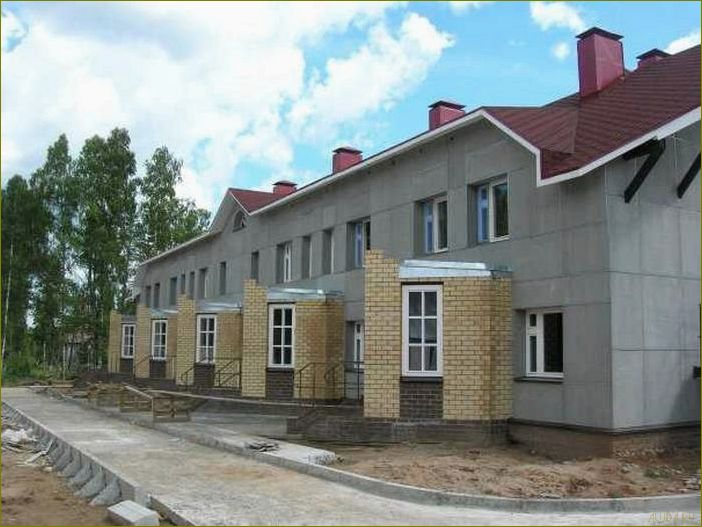 База отдыха 
