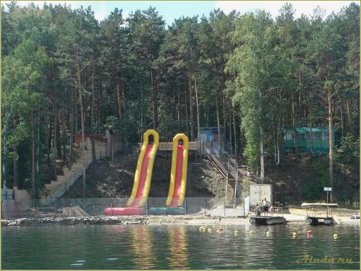 (лучшие, базы, отдыха, челябинской, области) Лучшие базы отдыха Челябинской области для летнего отдыха