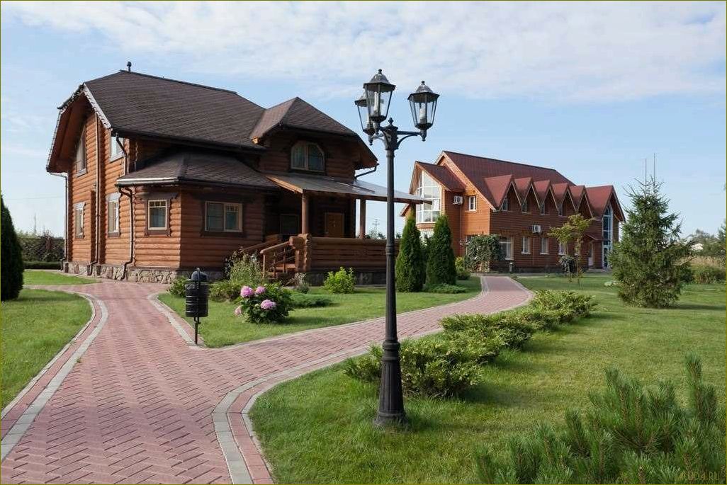(лучшие, базы, отдыха, детей, ивановской) Лучшие базы отдыха для детей в Ивановской области — откройте для своих ребят мир приключений и незабываемых впечатлений