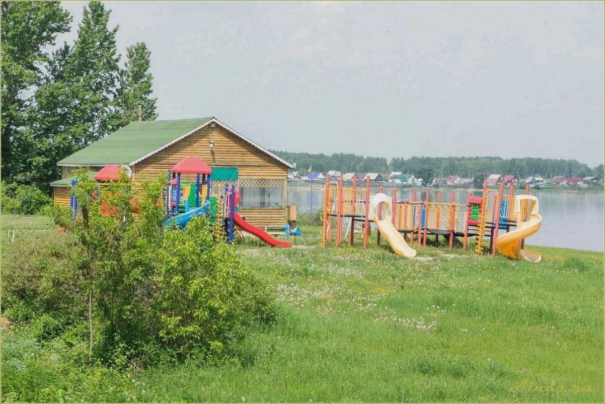 (отдых, большом, таскино, челябинская, область) Отдых в Большом Таскино, Челябинская область: лучшие места и развлечения