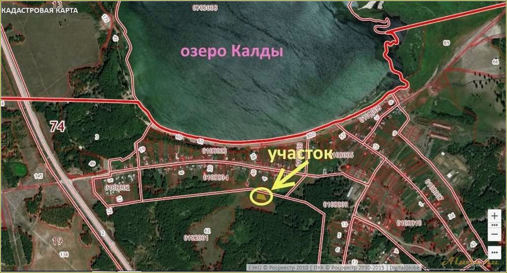 (отдых, большом, таскино, челябинская, область) Отдых в Большом Таскино, Челябинская область: лучшие места и развлечения