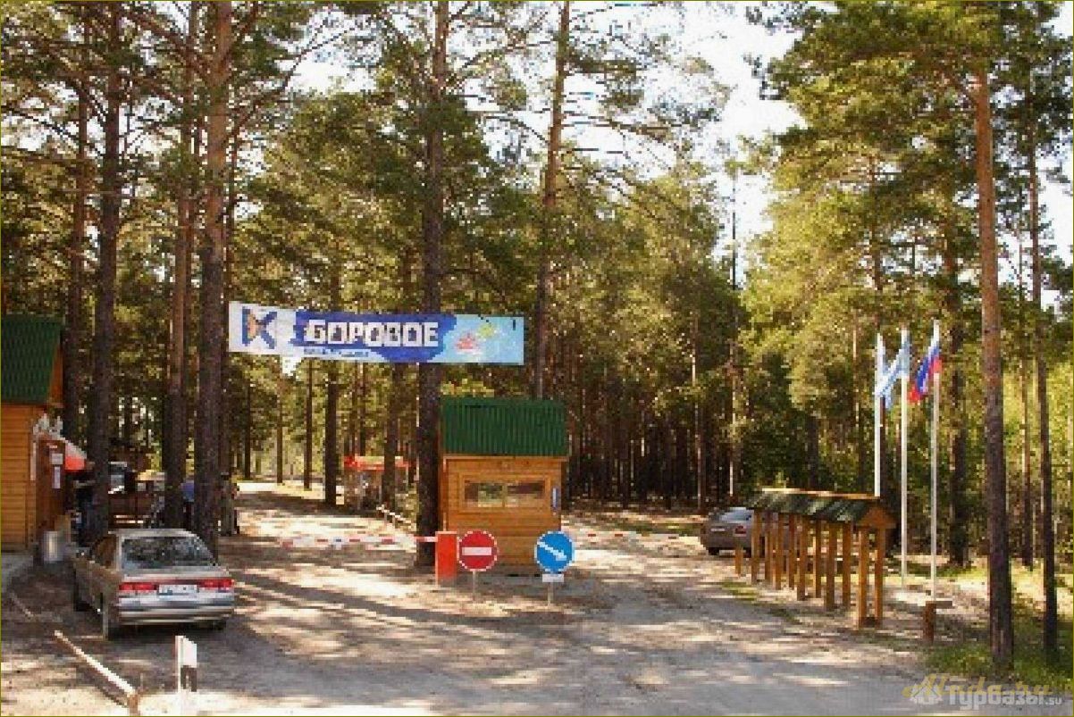(боровое, новосибирская, область, отдых, палатками) Боровое Новосибирская область — отдых с палатками, отзывы, лучшие места и советы для путешественников
