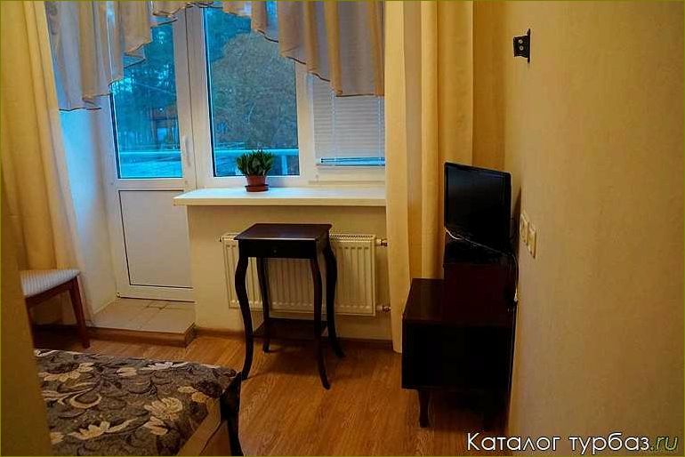 (отдыха, комарово, ленинградская, область, идеальное) Дом отдыха в Комарово, Ленинградская область — идеальное место для релаксации и наслаждения природой