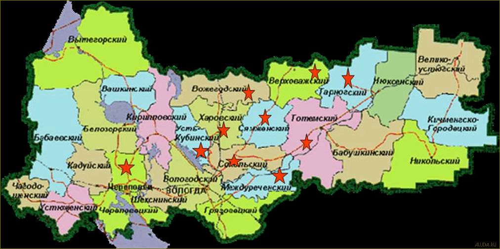 Уникальный дом отдыха в живописном вологодском районе Вологодской области для незабываемого отдыха и полного релакса