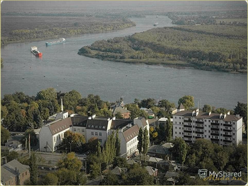 (исследуйте, удивительные, достопримечательности, города, аксай) Исследуйте удивительные достопримечательности города Аксай в Ростовской области и окунитесь в его богатую историю и культуру