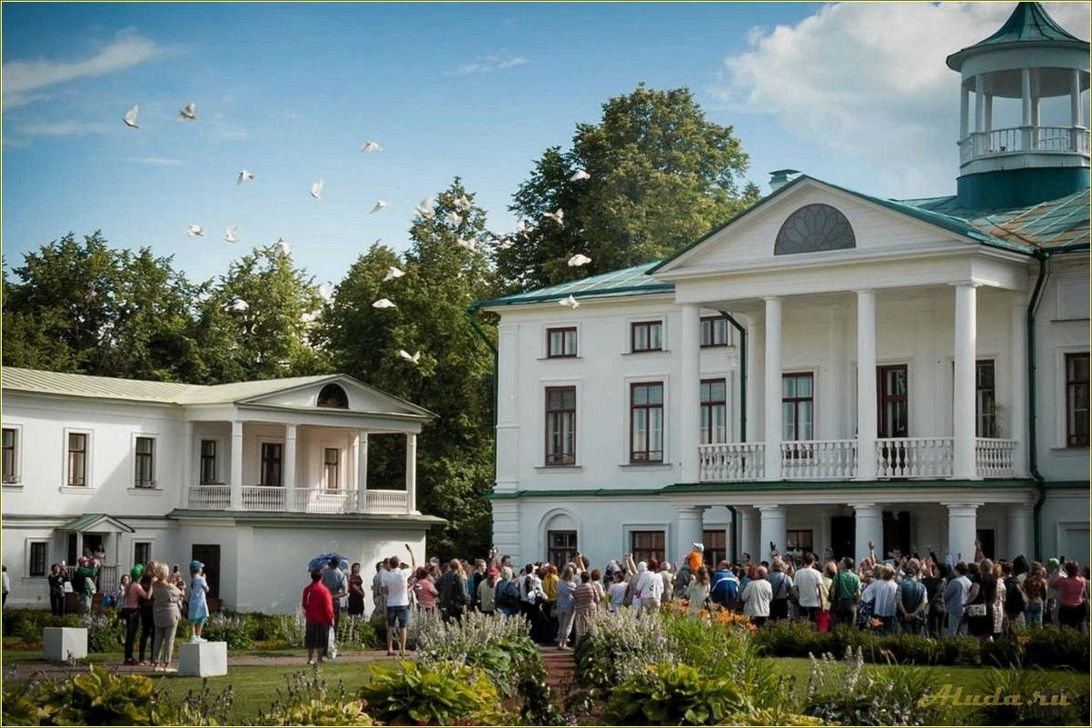 (достопримечательности, карабихи, ярославская, область, фото) Достопримечательности Карабихи, Ярославская область: фото и описание