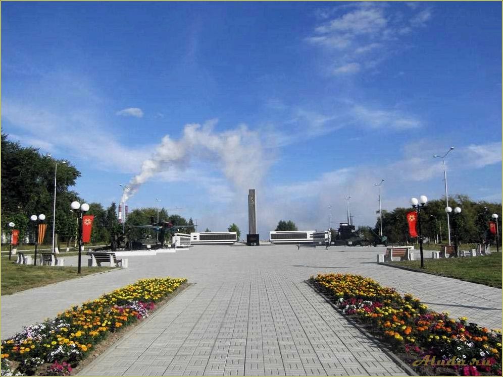 (достопримечательности, красноуральска, свердловской, области) Достопримечательности Красноуральска Свердловской области