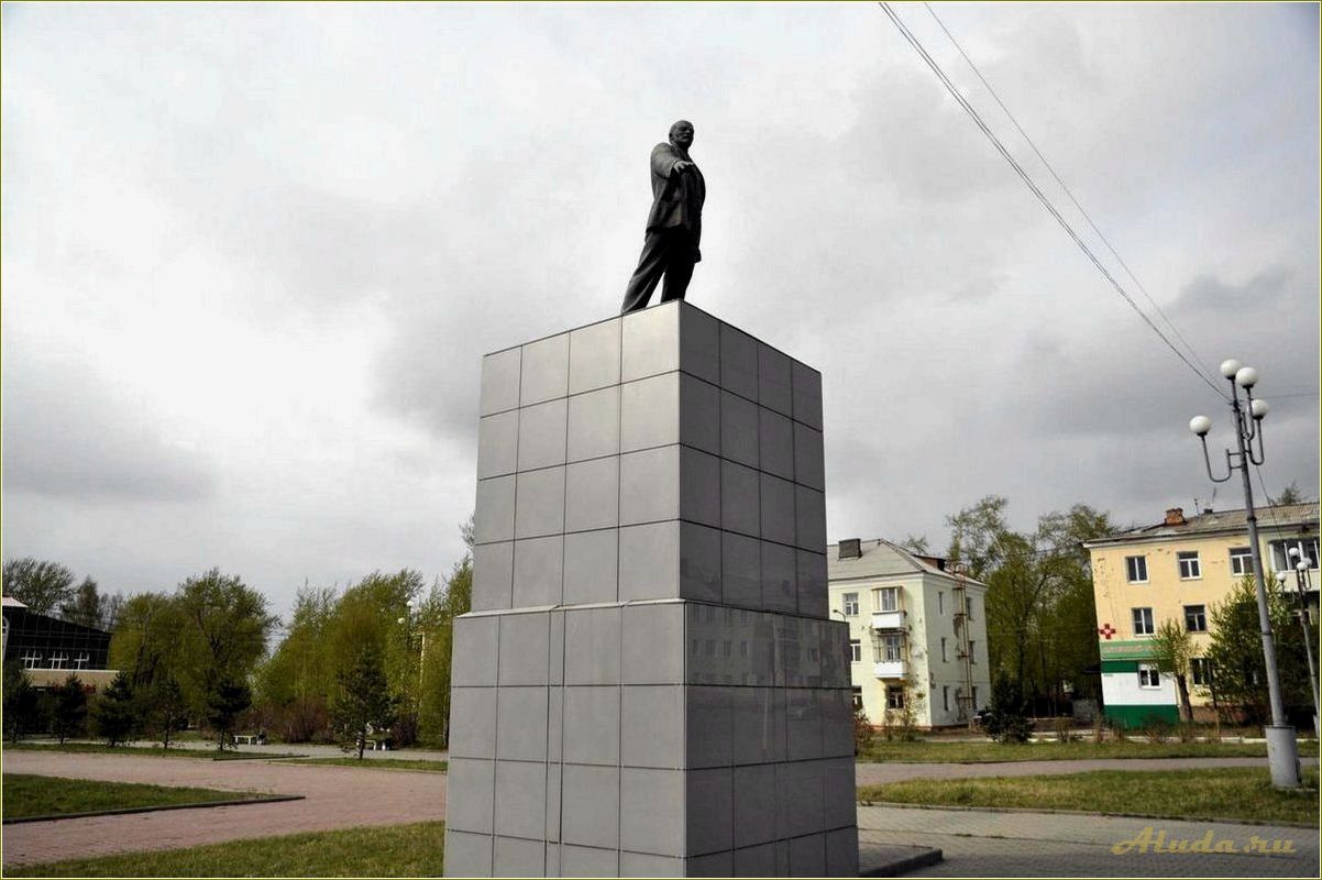 (достопримечательности, красноуральска, свердловской, области) Достопримечательности Красноуральска Свердловской области