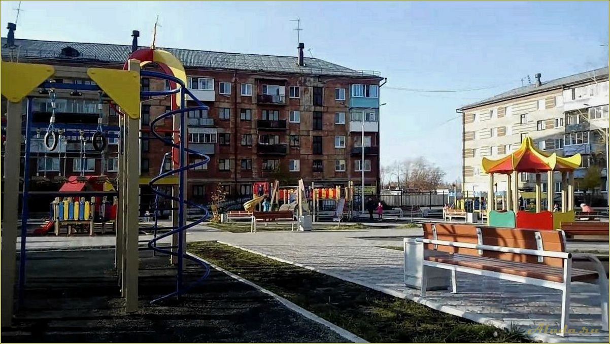 (достопримечательности, красноуральска, свердловской, области) Достопримечательности Красноуральска Свердловской области