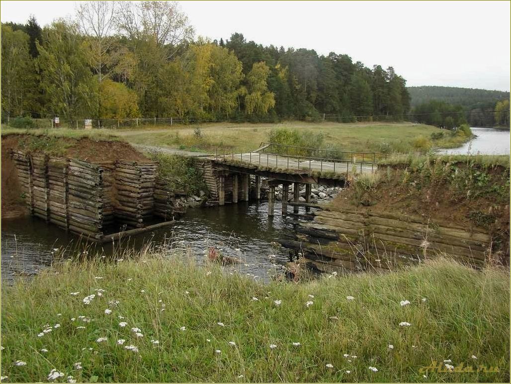 (достопримечательности, мариинской, свердловской, области) Достопримечательности Мариинской Свердловской области