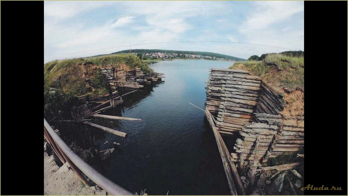 (достопримечательности, мариинской, свердловской, области) Достопримечательности Мариинской Свердловской области