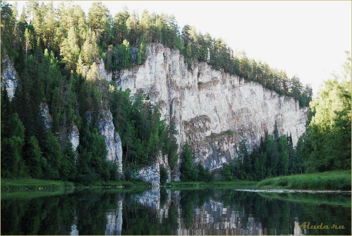 (достопримечательности, мариинской, свердловской, области) Достопримечательности Мариинской Свердловской области