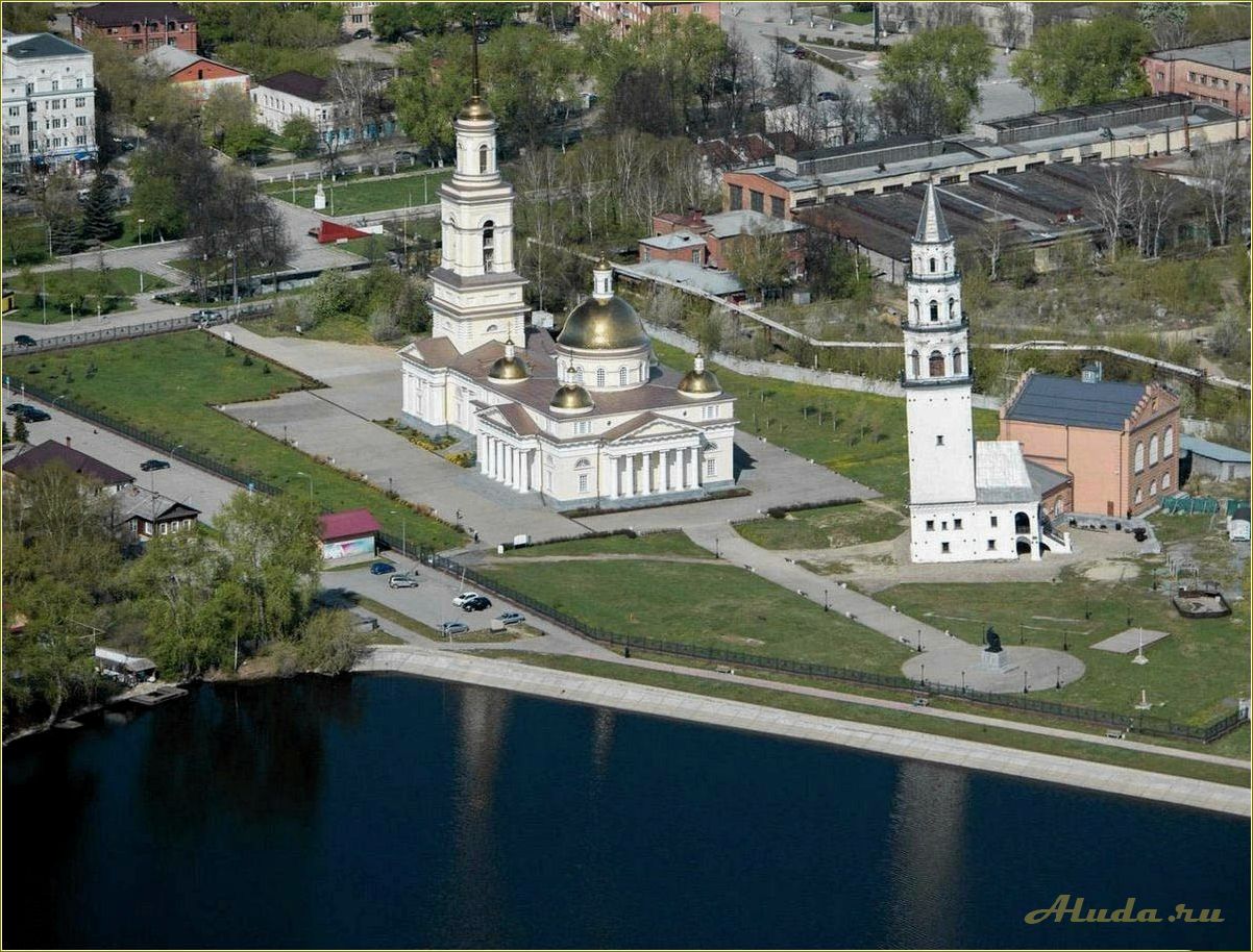 (достопримечательности, севере, свердловской, области) Достопримечательности на севере Свердловской области