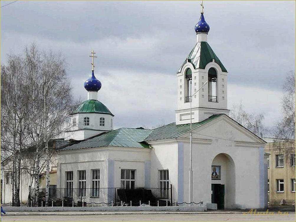 (достопримечательности, новых, буровых, саратовской, области) Достопримечательности новых буровых саратовской области