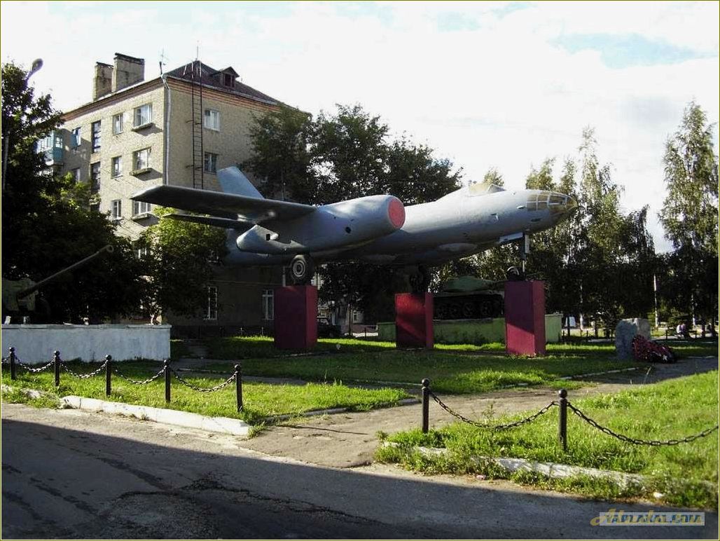 (достопримечательности, петровска, саратовской, области) Достопримечательности Петровска Саратовской области