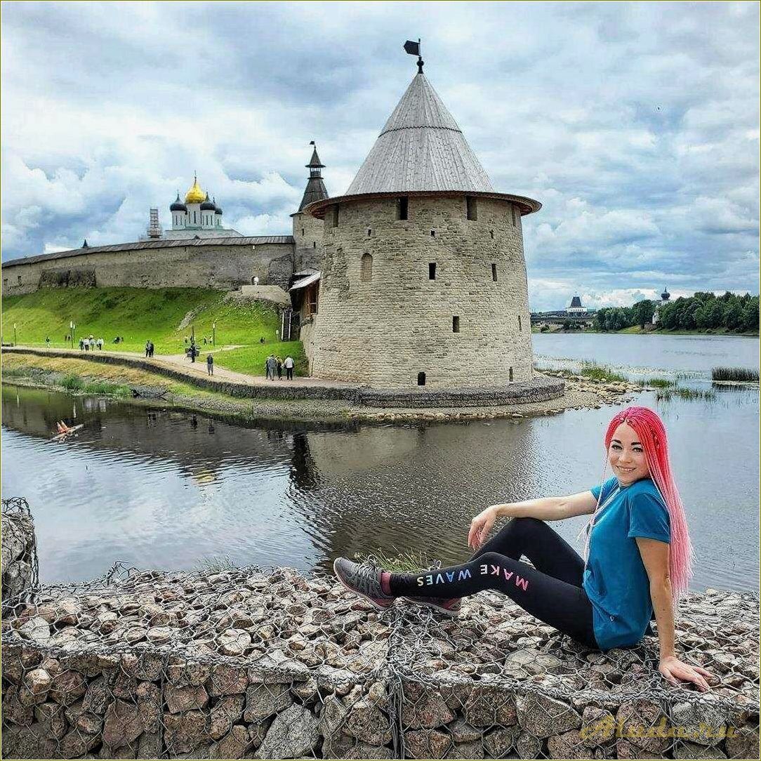 (путешествие, автомобиле, достопримечательностям, псковской, области) Путешествие на автомобиле по достопримечательностям Псковской области — лучшие места для выезда на выходные