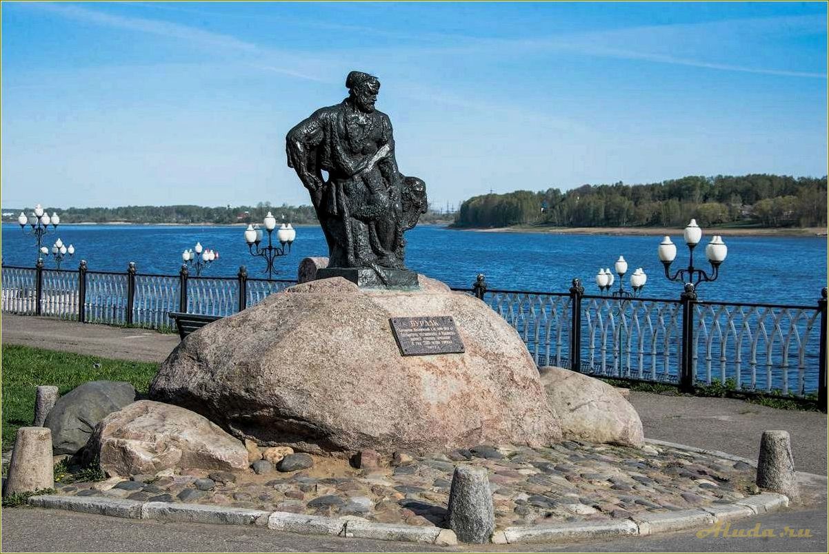 (достопримечательности, рыбинска, ярославской, области, фото) Достопримечательности Рыбинска Ярославской области: фото, названия и описания