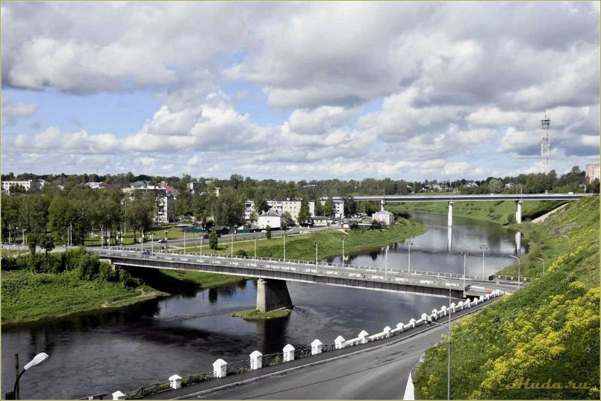 (достопримечательности, ржева, тверской, области) Достопримечательности Ржева Тверской области