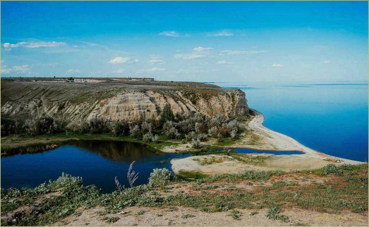 Достопримечательности саратовской области: красивые места и уникальные памятники