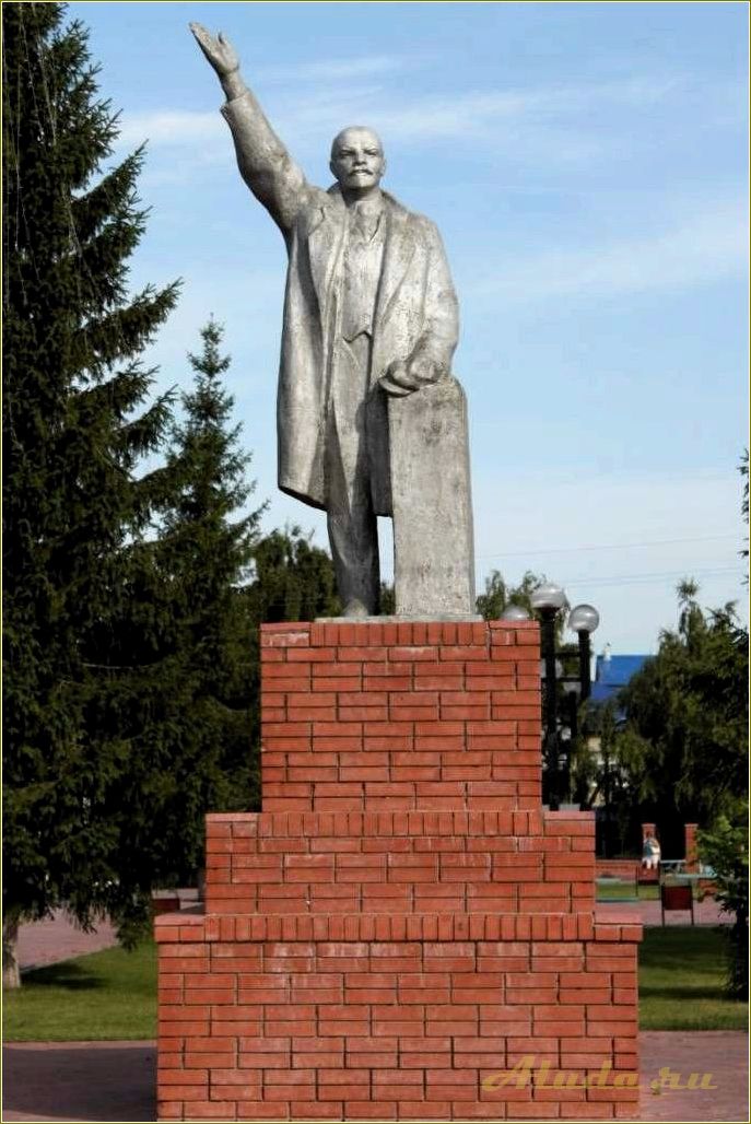 (достопримечательности, сергиевска, самарской, области) Достопримечательности Сергиевска Самарской области