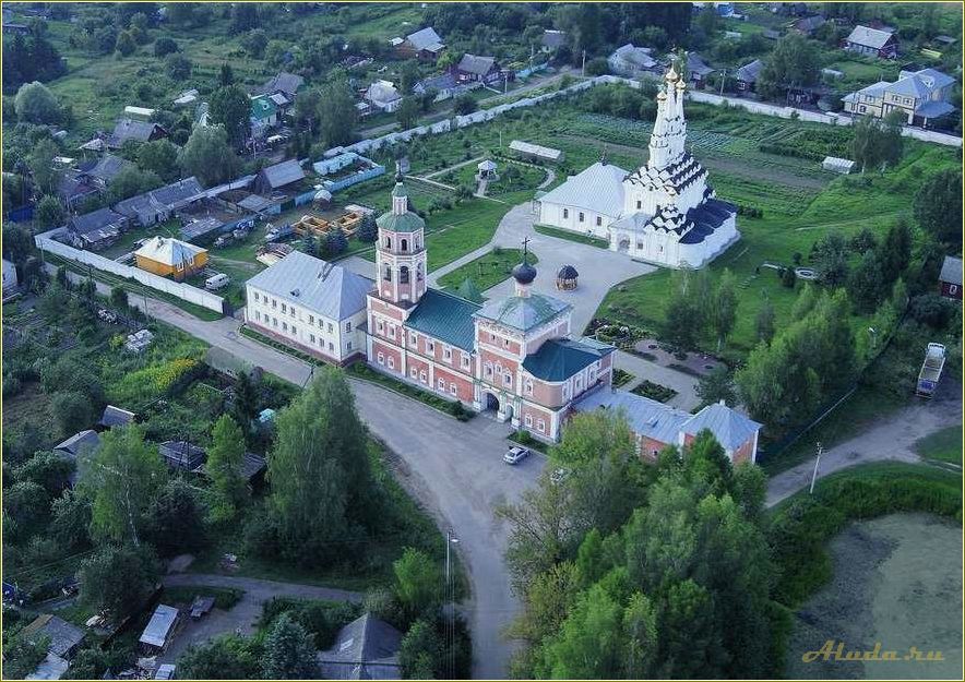 (достопримечательности, смоленской, области, детьми) Достопримечательности Смоленской области с детьми