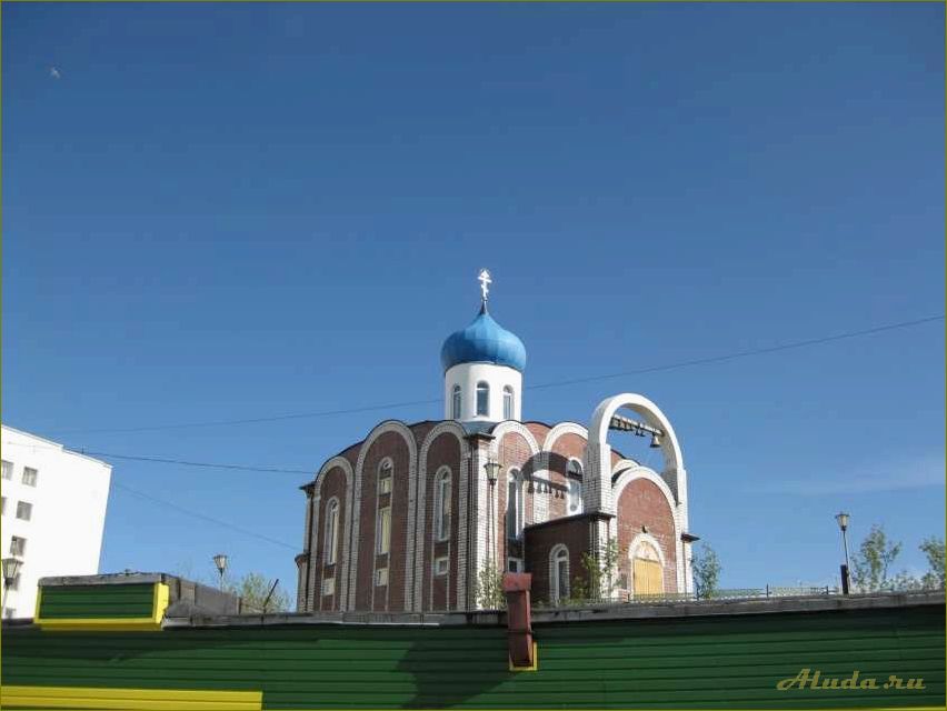 (невероятные, достопримечательности, снежногорска, величественных, удивительных) Невероятные достопримечательности Снежногорска — от величественных гор до удивительных водопадов