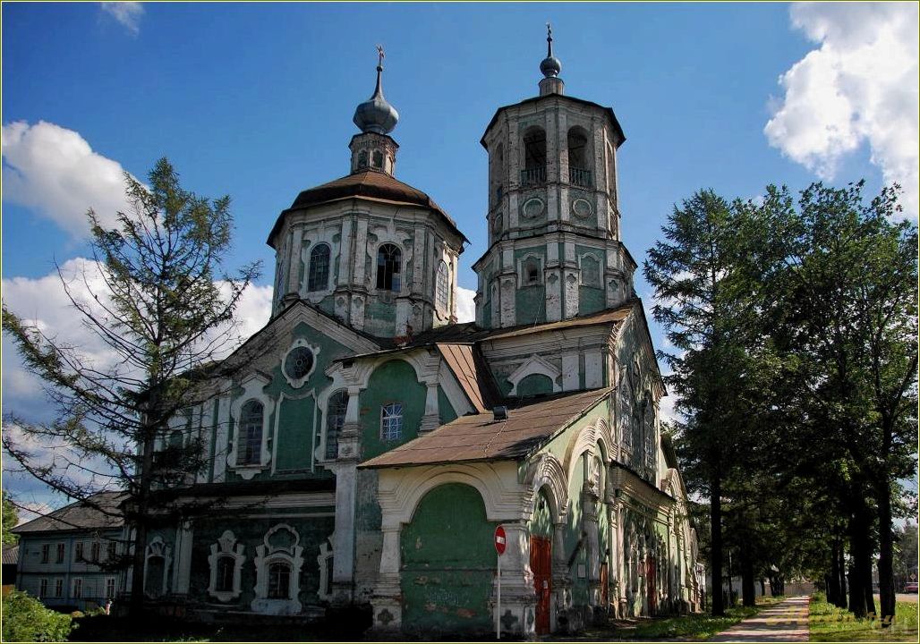 (достопримечательности, торопца, тверской, области) Достопримечательности Торопца Тверской области