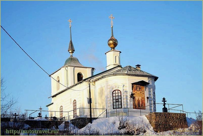(достопримечательности, торопца, тверской, области) Достопримечательности Торопца Тверской области