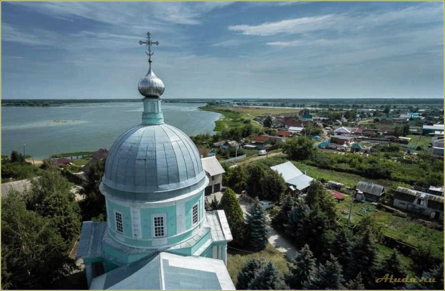 (екатериновка, самарская, область, безенчукский, район) Екатериновка самарская область безенчукский район отдых