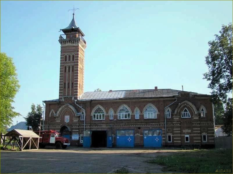 (город, советск, кировская, область, достопримечательности) Город советск Кировская область достопримечательности города — уникальная архитектура, культурное наследие и обширные природные просторы