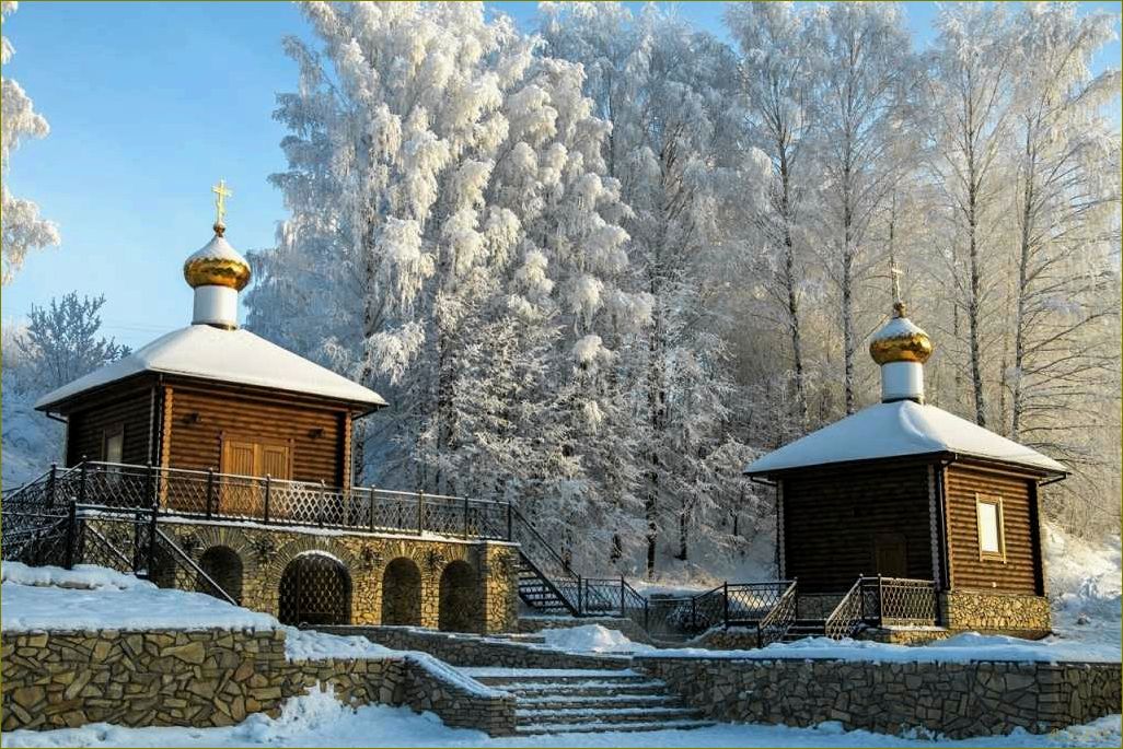 (город, советск, кировская, область, достопримечательности) Город советск Кировская область достопримечательности города — уникальная архитектура, культурное наследие и обширные природные просторы