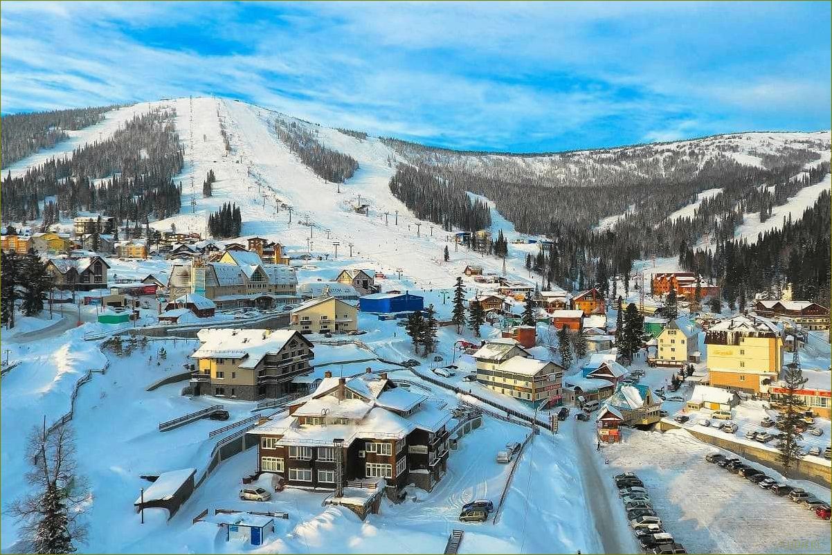 (райский, уголок, горного, отдыха, кемеровской) Райский уголок горного отдыха в Кемеровской области — идеальное место для восхождений, горных прогулок и наслаждения природой
