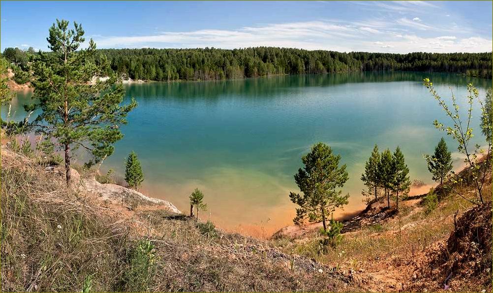(кубаево, идеальное, место, отдыха, кемеровской) Кубаево — идеальное место для отдыха в Кемеровской области — прекрасная природа, уютные коттеджи и множество развлечений!