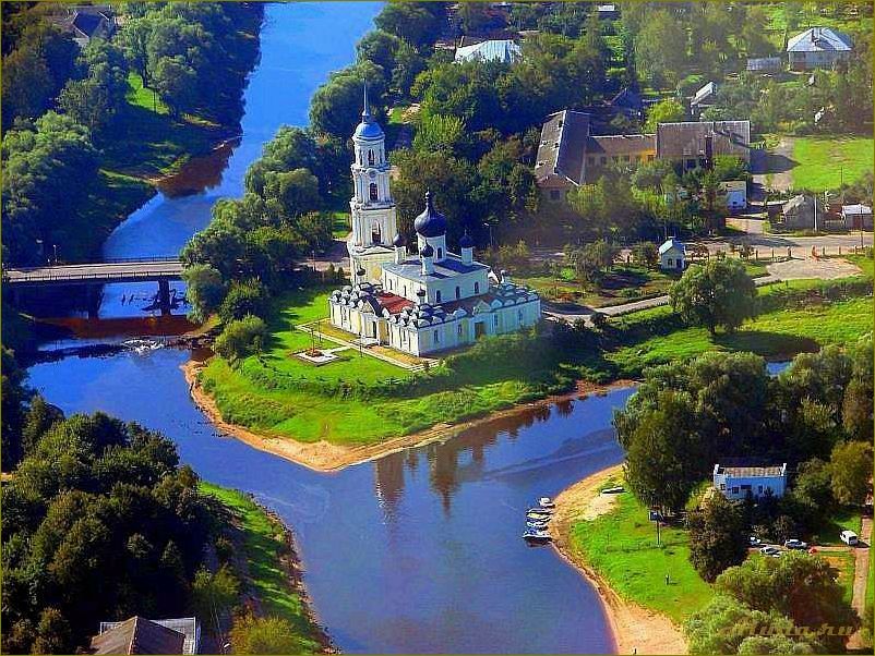 (новая, русса, новгородская, область, достопримечательности) Новая Русса Новгородская область достопримечательности — историческое наследие, природные красоты и уникальные места