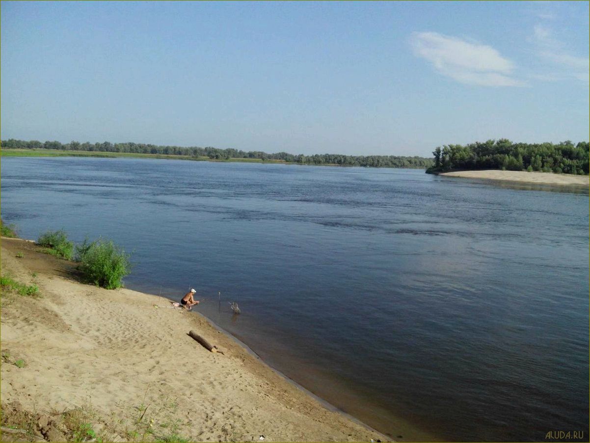 (отдых, косике, астраханской, области, лучшие) Отдых в косике Астраханской области — лучшие места для релакса и активного времяпрепровождения