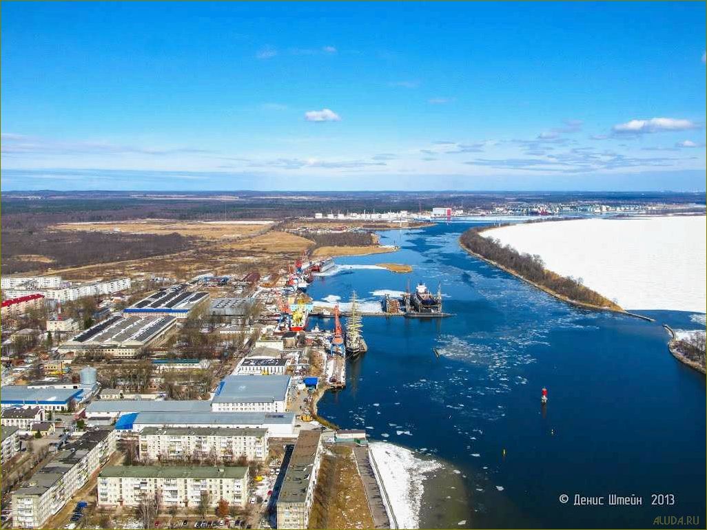 Отдых в прекрасной Калининградской области — наслаждайтесь светлыми моментами и незабываемыми впечатлениями