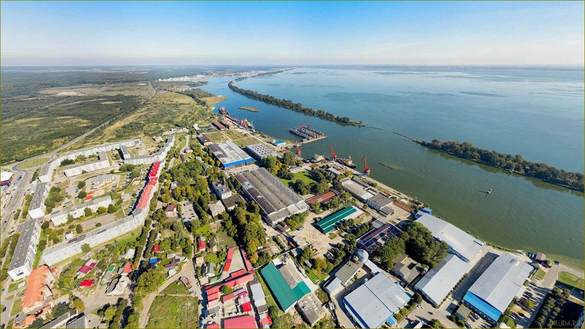 Отдых в прекрасной Калининградской области — наслаждайтесь светлыми моментами и незабываемыми впечатлениями